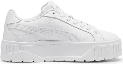 Produktbild von Puma Karmen II L  Sneakers Laag - Wit - Maat 40