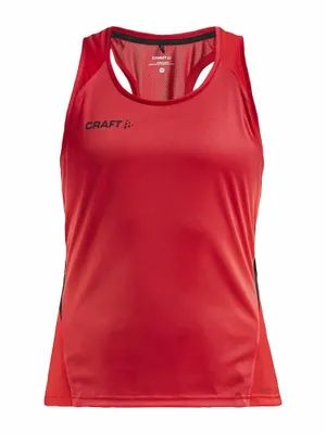 Produktbild von Craft Pro Control Impact Singlet W