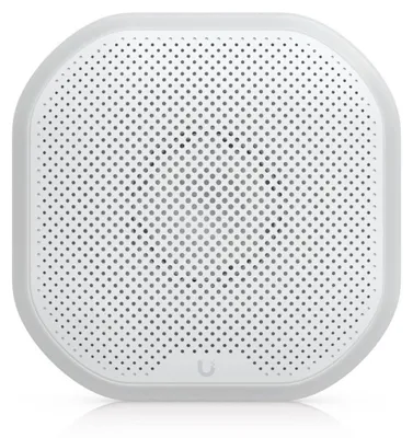 Immagine prodotto di Ubiquiti UniFi Protect SuperLink Siren • USL-Siren