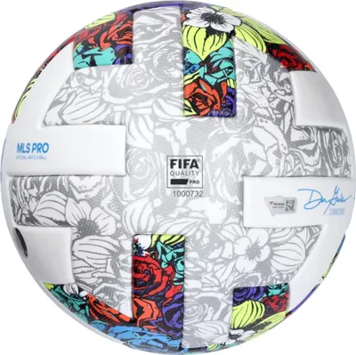 Produktbild von Adidas MLS offizieller Spielball FIFA Pro Qualität H57824 Pullunder adidas Größe: 5,