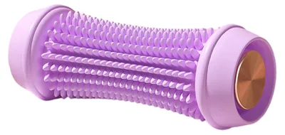Produktbild von Fußmassagegerät für Plantarfasziitis, Tiefengewebsmassage, Muskelentspannung, myofasziale Entspannung, Triggerpunktbehandlung, Physiotherapie, Fußmassagegerät F