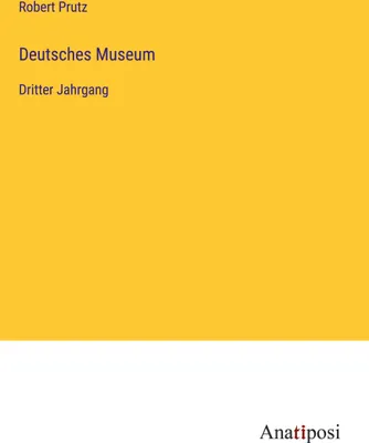 Produktbild von Deutsches Museum