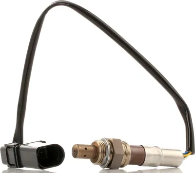 Produktbild von RIDEX Lambdasonde für VW POLO (9N) Beheizt 360mm 3922L0272