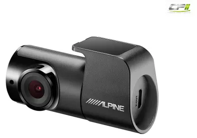Produktbild von Alpine Kameraerweiterung Heckkamera für DVR-C310S mit HD-Aufnahme