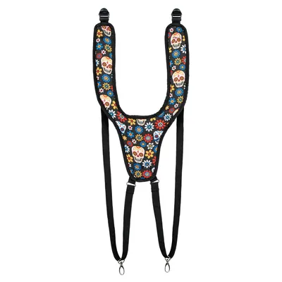 Image de Meinl sangle pour djembé MDJS1DA