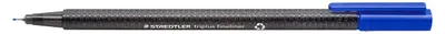 Immagine prodotto di STAEDTLER® 334 R-3 Fineliner triplus rPP 0,3 mm blu