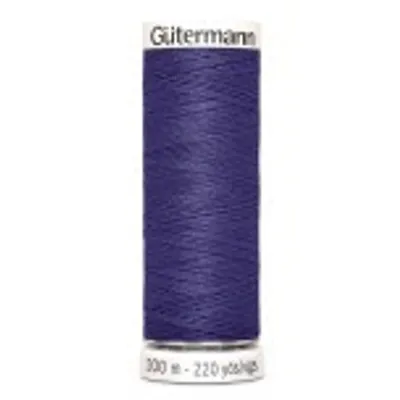 Produktbild von Gütermann Nähgarn Allesnäher M303 200 m Farbe 0086