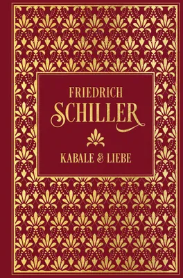 Produktbild von Kabale und Liebe