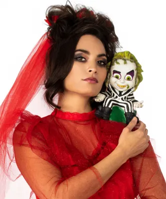 Immagine prodotto di Accessorio per costume da spalla Bettlejuice