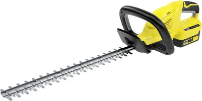 Productafbeelding van Kärcher HGE 18-45 Accu-heggenscharen set