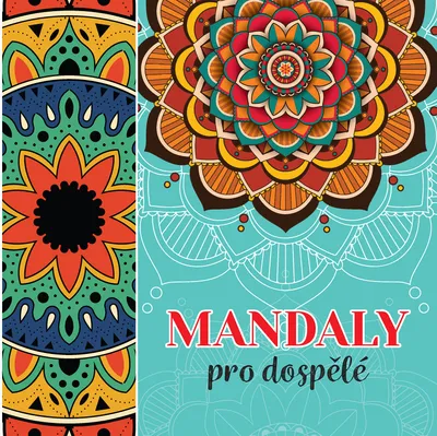 Produktbild von Mandalas für Erwachsene