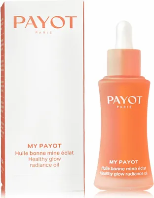 Zdjęcie produktu dla Payot My Payot Healthy Glow Radiance Oil 30 ml