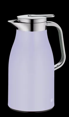 Immagine prodotto di alfi 1321.381.100 alfi Isolierkanne Skyline lila 1,0 l