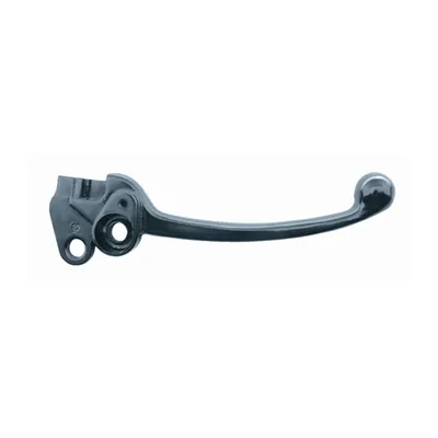 Immagine prodotto di BIHR Leva freno nera Kymco MXU 50/150