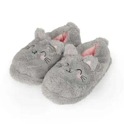 Immagine prodotto di Legami S.p.A. Societa Benefit Hausschuhe Kitty Cosy Slippers Sonstige