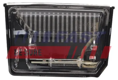 Produktbild von FAST FT12668 Blinker Blinkleuchte