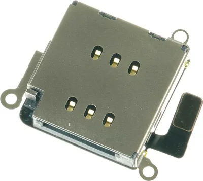 Produktbild von Simkartenleser für Apple iPhone 11
