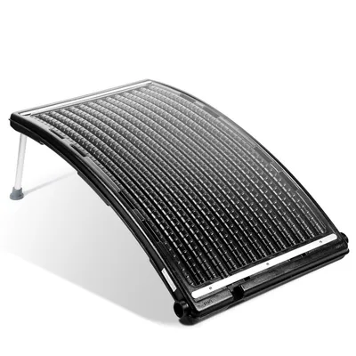 Produktbild von TolleTour solarheizung Solarheizung umweltfreundliches Erhitzen Pool-Wärmepumpe Fassungsvermögen bis zu 15 Liter 1 Stück 110x69x14cm