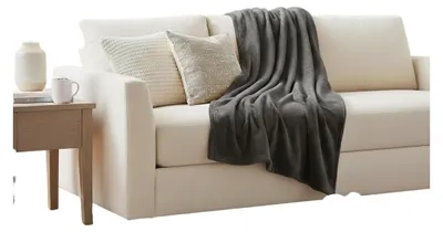 Image de Plaid Flanelle douceur