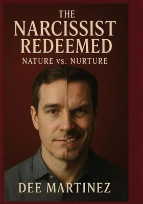 Produktbild von The Narcissist Redeemed