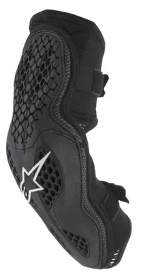 Obrázek produktu pro Chrániče loktů Alpinestars Sequence (černé,L/XL)