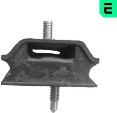 Produktbild von OPTIMAL F8-5363 Achslager passend für PEUGEOT 306 Schrägheck (7A, 7C, N3, N5) Hinten Links Hinten Rechts Hinten