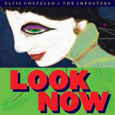 Image de Look Now (Édition Deluxe 2 CD)