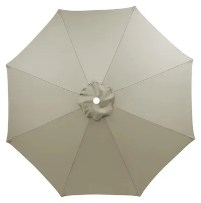 Image de Omgoods - Housse de parasol de rechange avec protection UV