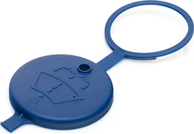 Produktbild von PEUGEOT 206 307 406 Scheibenwaschanlage Tankdeckel