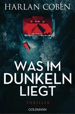Immagine prodotto di Was im Dunkeln liegt
