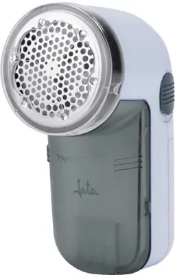 Obrázek produktu pro JATA JEQP5218, Šedá, Bílá, Nerezová ocel, Baterie, AA, 1,5 V, 70 mm