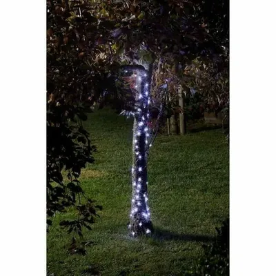 Immagine prodotto di Super Smart Ghirlanda di luci LED SuperSmart Luciole luce fredda Bianco