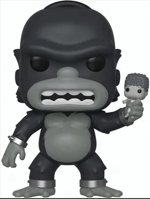 Obrázek produktu pro FUNKO 39724, 110 g