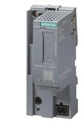 Immagine prodotto di SIEMENS SIMATIC ET6ES7155-6AU02-0BN0200SP IM 155-6 PN ST m.Servermodule