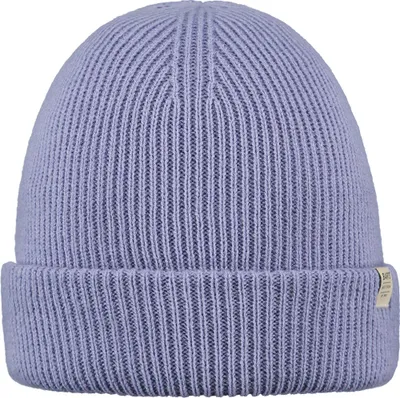 Produktbild von Barts Kinabala Beanie purple 53-55