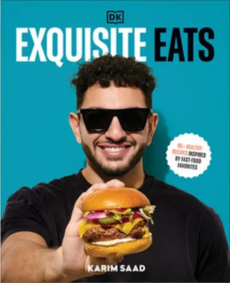 Obrázek produktu pro Exquisite Eats