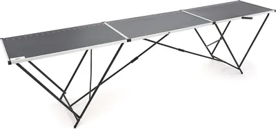 Obrázok produktu pre Skladací hliníkový stôl HBM