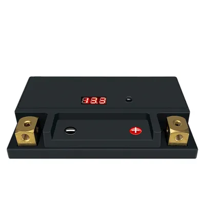 Produktbild von Motorrad LiFePO4 Batterie KP14L-BS, 9Ah Kapazität, 520A Kaltstartstrom, /h3divulliL Negativ Positiv/li/ul/div