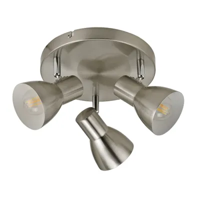 Produktbild von Strahlerlampe RIADO SPL-3422-3-SN Italux