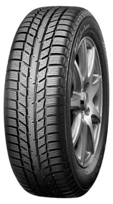 Image de Yokohama 165/70R14 81T BluEarth Winter V903