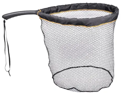 Produktbild von Spro Kayak Floatation Net 50x40x60cm - Watkescher