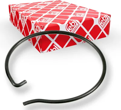 Produktbild von FEBI BILSTEIN Sicherungsring 10457 2mm 54mm 0,01kg
