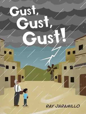 Produktbild von Gust, Gust, Gust!