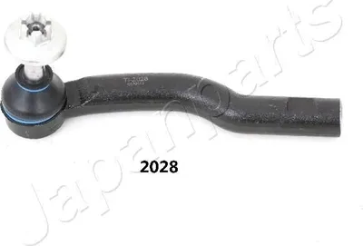 Produktbild von JAPANPARTS Spurstangenkopf Spurstange für TOYOTA PRIUS (ZVW3) Vorne Links TI-2027L