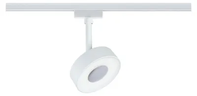 Produktbild von Paulmann URail LED Schienenspot Circle Einzelspot
