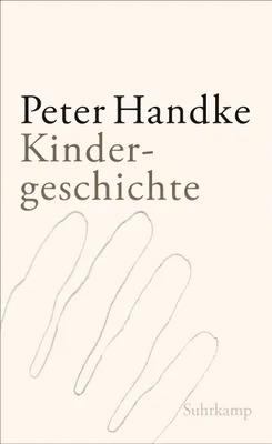 Produktbild von Kindergeschichte