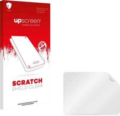 Produktbild von upscreen Schutzfolie für Wacom One S Displayschutz Displayschutzfolie Folie Klar Transparent