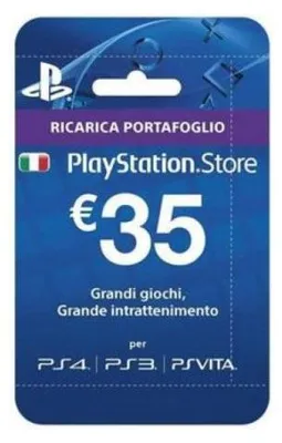 Produktbild von Sony PlayStation Network Karte 150 Euro