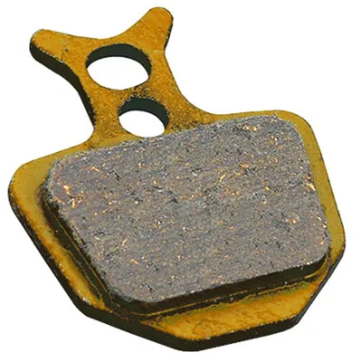 Immagine prodotto di Pastiglia freno Union DBP-31S Formula, sinterizzata, K18, Oro, Marwi, 438131