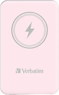 Obrázok produktu pre Verbatim Charge 'n' Go - Ružová Neu